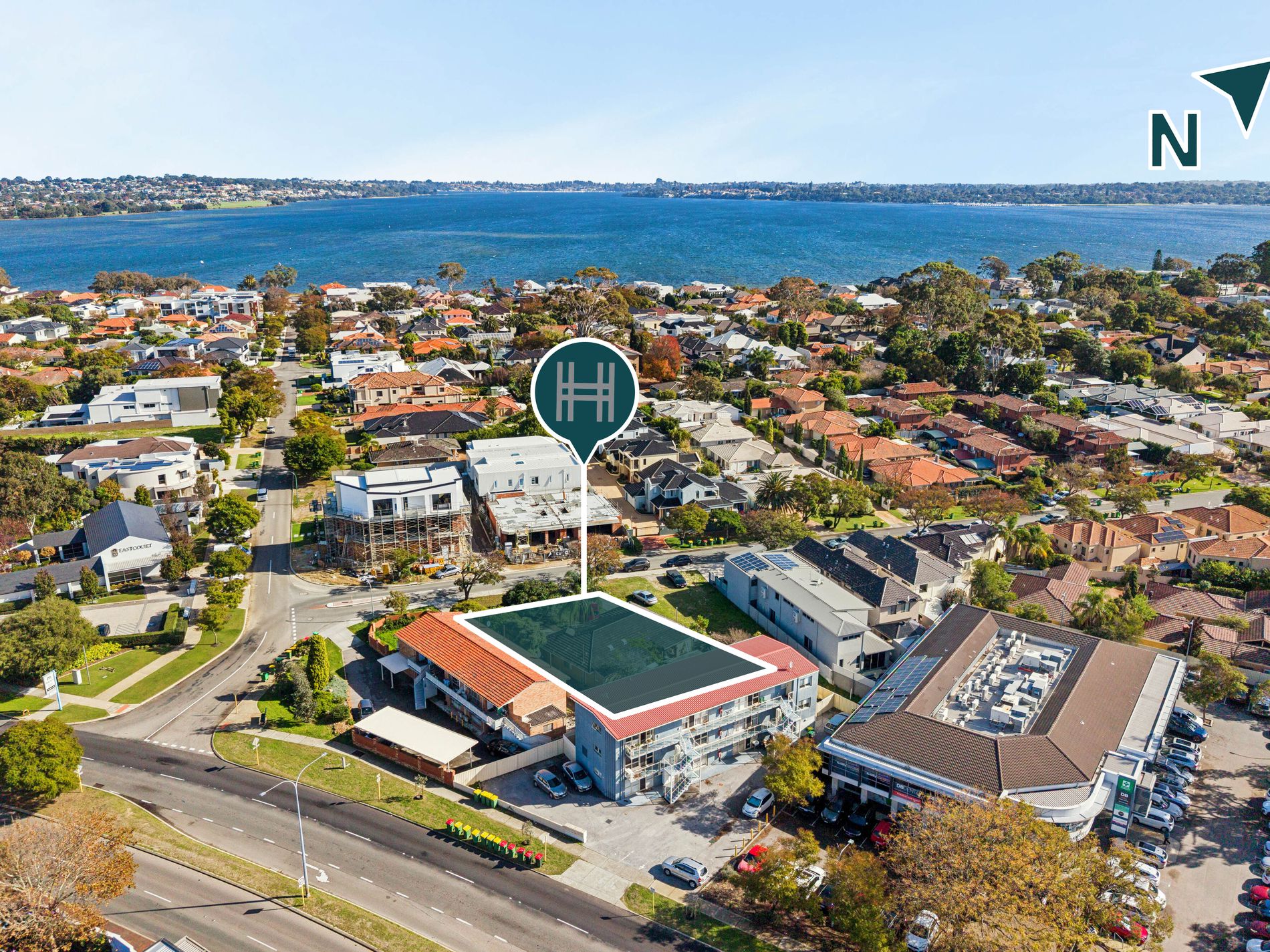 82 Macleod Road, Applecross