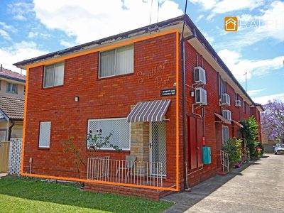 1 / 64 Taylor Street, Lakemba