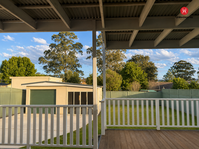 84 Berallier Drive, Camden South