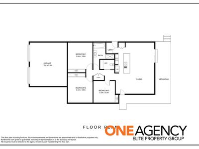 29 Tasman Rd, St Georges Basin