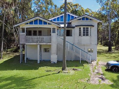 24 Eckert Road, Boonooroo