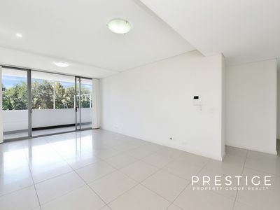 203 / 11 Charles Street, Canterbury