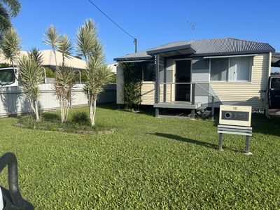 15 Telford St, Proserpine