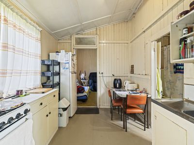 135 Bridge Street, North Toowoomba