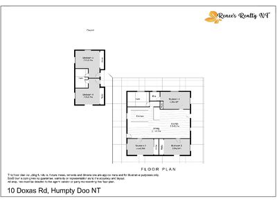 10 Doxas Road, Humpty Doo