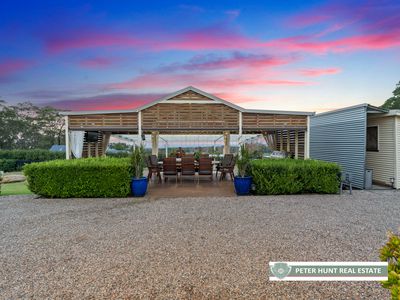 15 Albert Kench Place, Buxton