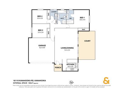 20 / 110 Kanahooka Rd, Kanahooka