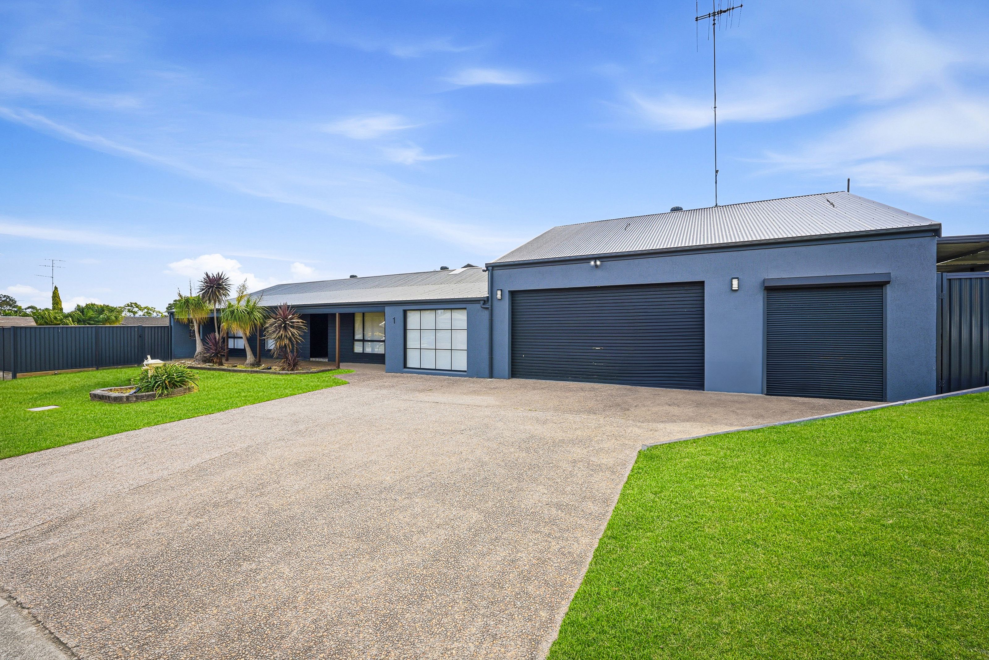 1 Mamble Place, SOUTH PENRITH