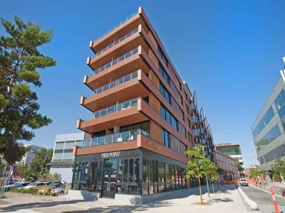 204 / 100 Western Beach Road, Geelong