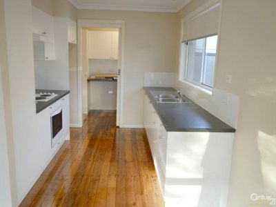 22 Parkland Avenue, Hampton Park