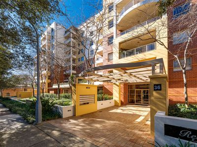 503 / 36 Victoria Street, Epping