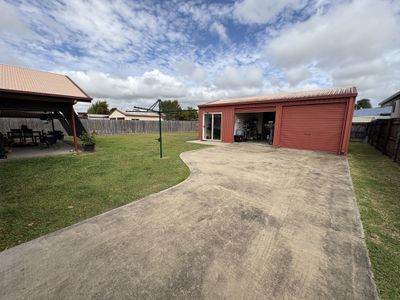 33 Wheeler Drive, Glenella