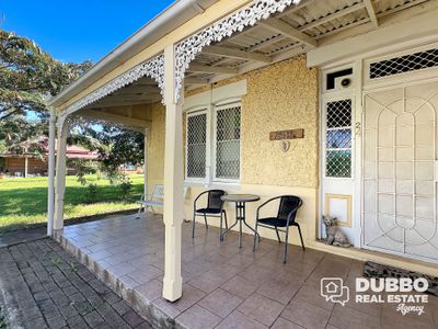 24 Wellington Street, Geurie