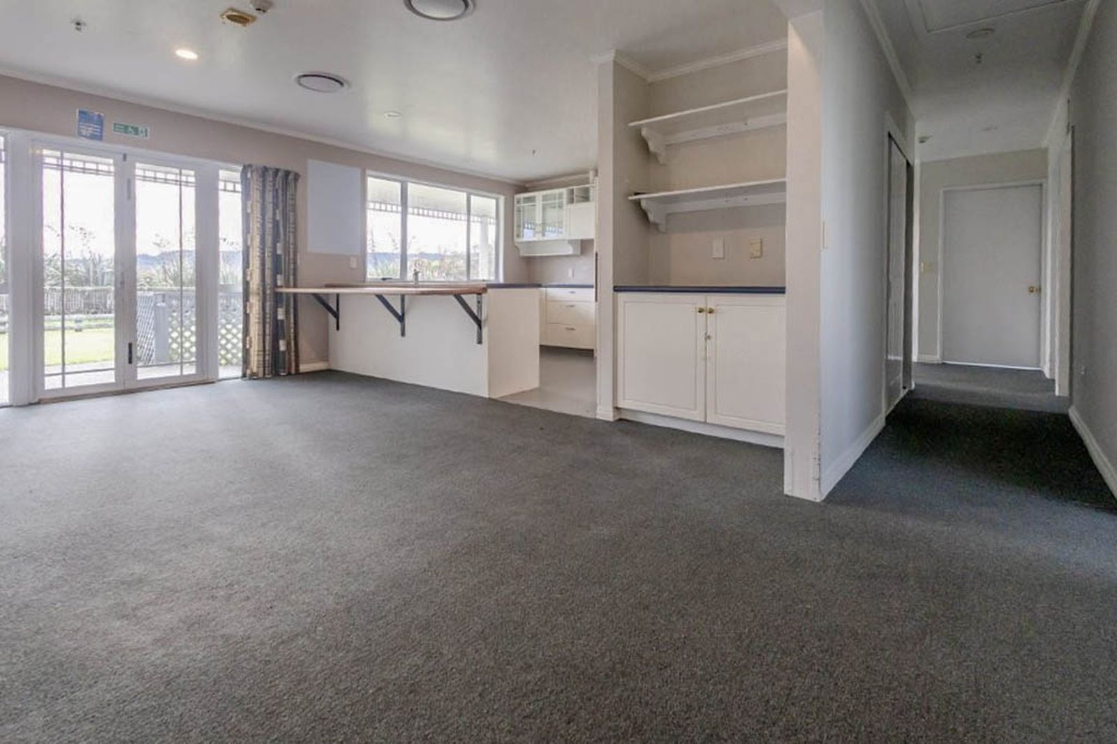 161 Woodstock-Rimu Road