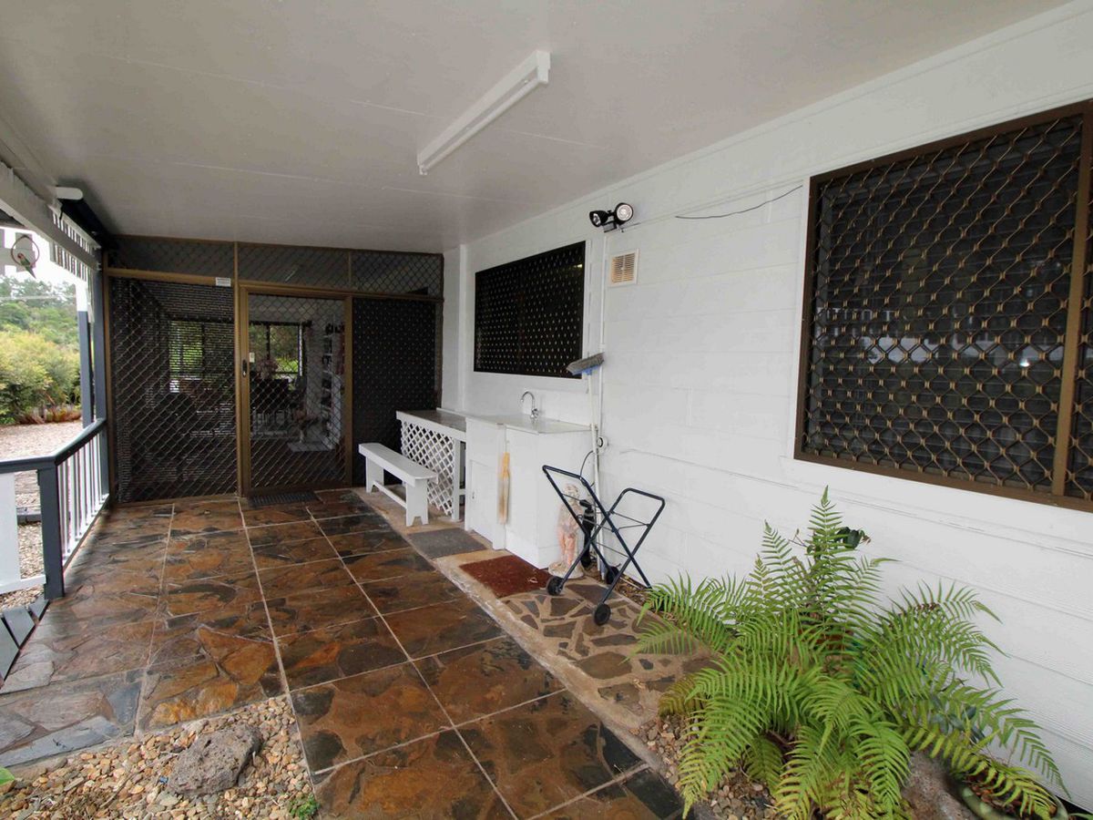 Yungaburra