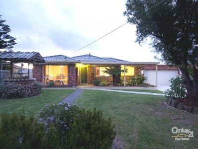 7 Margaret Court, Hampton Park
