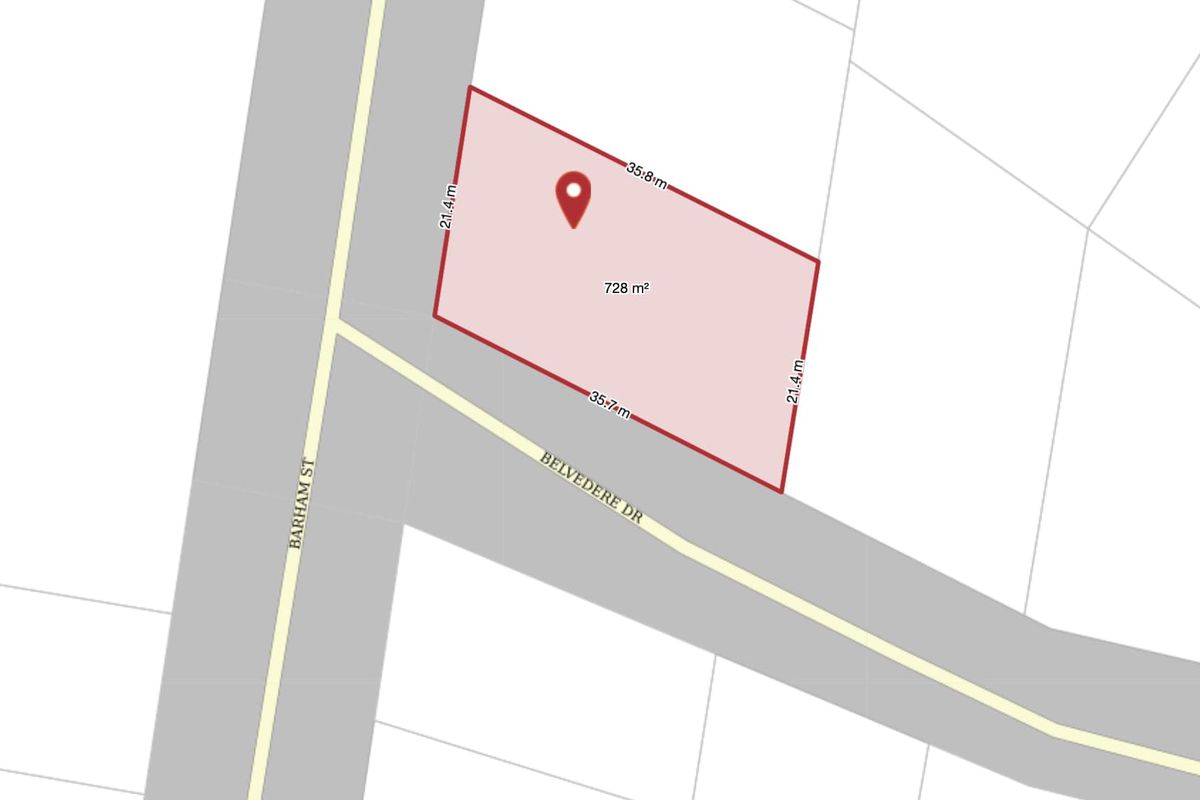 68 Barham Street, East Lismore