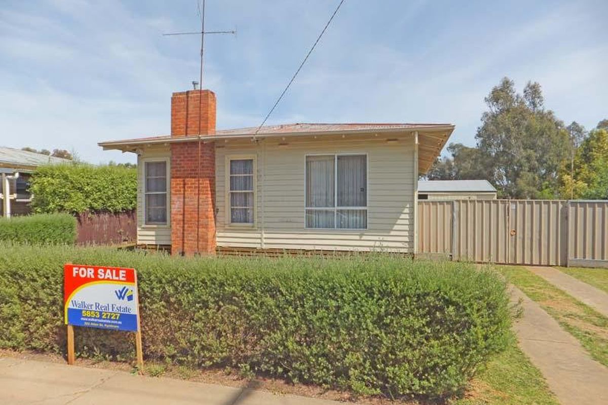 7 Day Street, Tongala