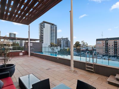 11 / 155 Adelaide Terrace, East Perth