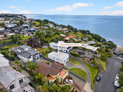 1 & 2 / 50 Masterton Road, Rothesay Bay