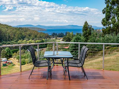 6886 Huon Highway, Dover