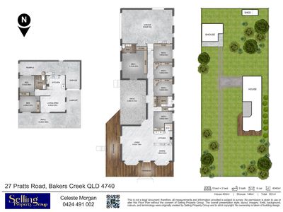 27 Pratts Road, Bakers Creek
