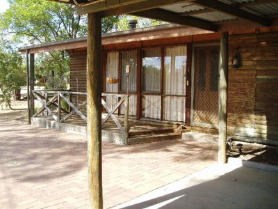 111 King Edward Street, Cohuna