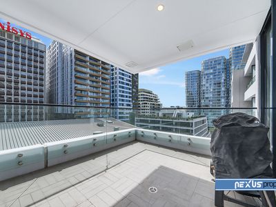 1108 / 138 Walker Street, North Sydney