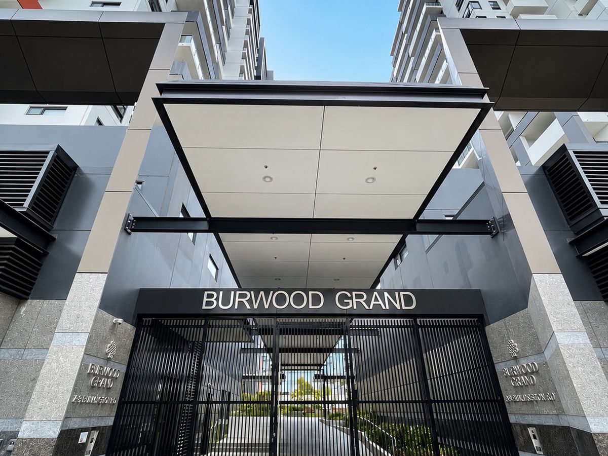 115 / 39-47 Belmore Street, Burwood