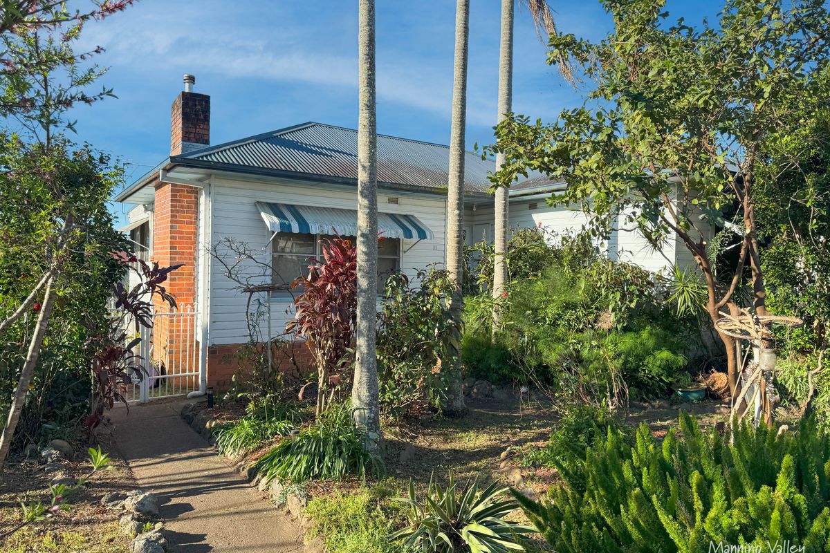 11 Keech St, Wingham