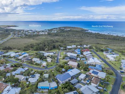 35 Ocean View Road, Arrawarra Headland