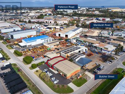 3 / 10 Butcher Street, Kwinana Beach