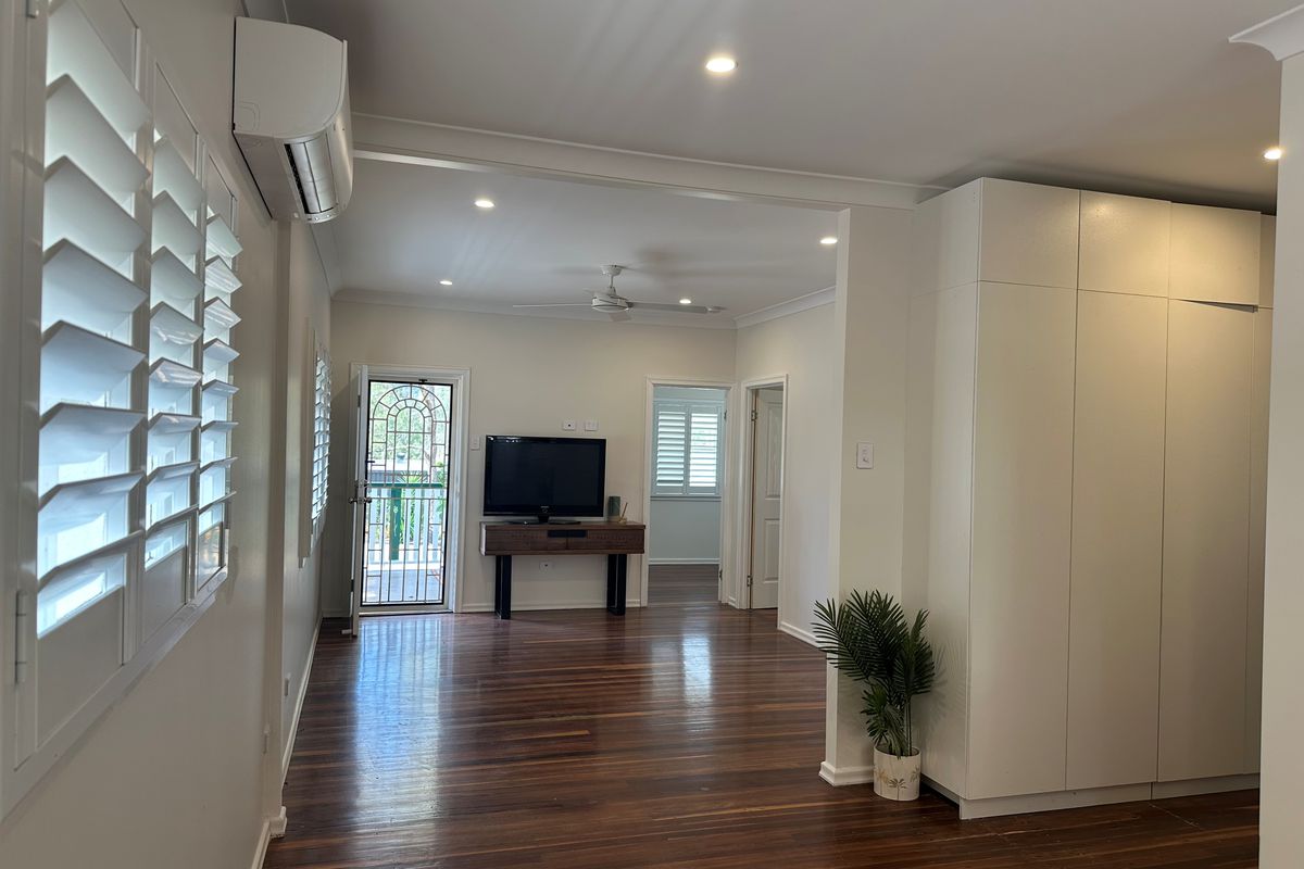 27 William Street, Linville