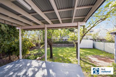 90 Bourke Street, Tamworth