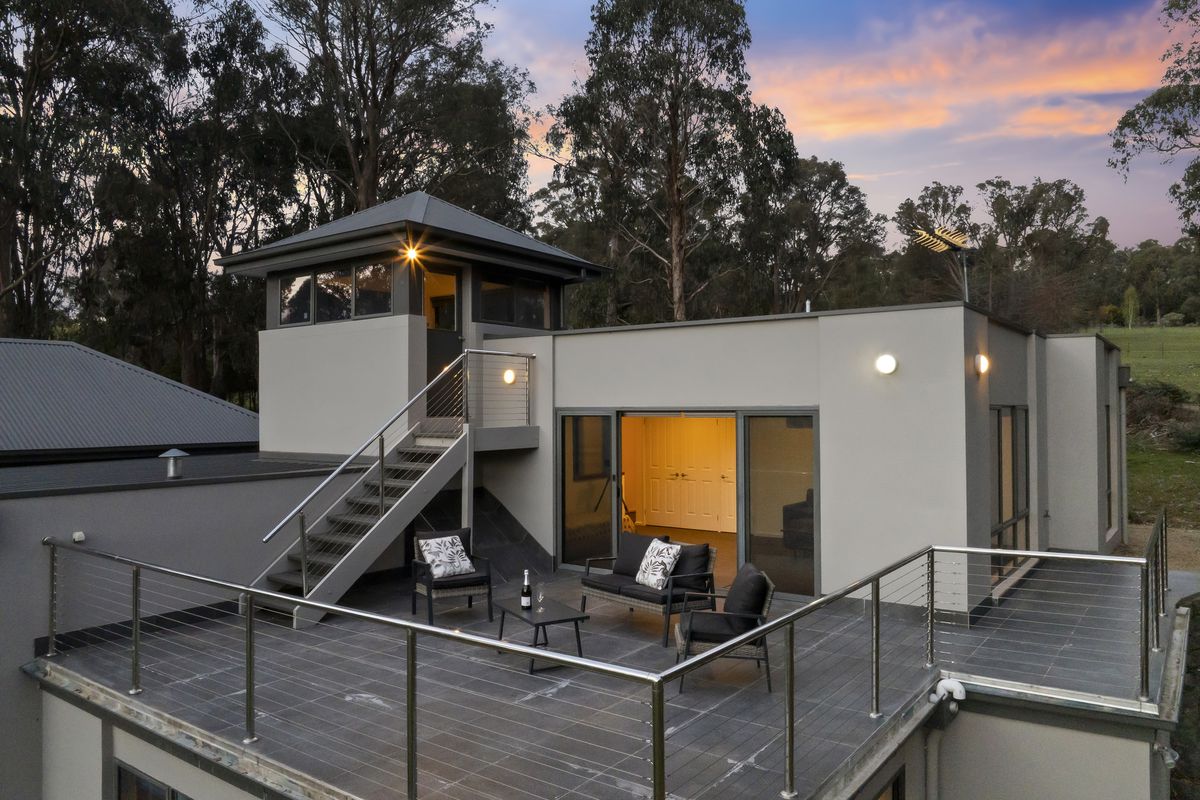 22 Hill Top Lane, Barwite