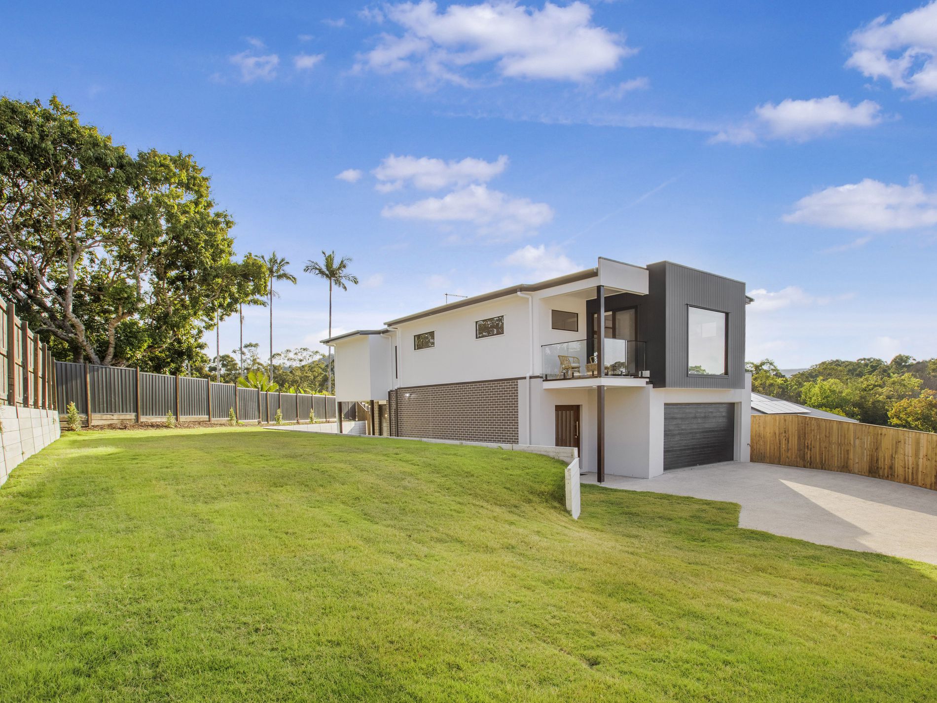 9 Sunshine Grove Place, Yandina
