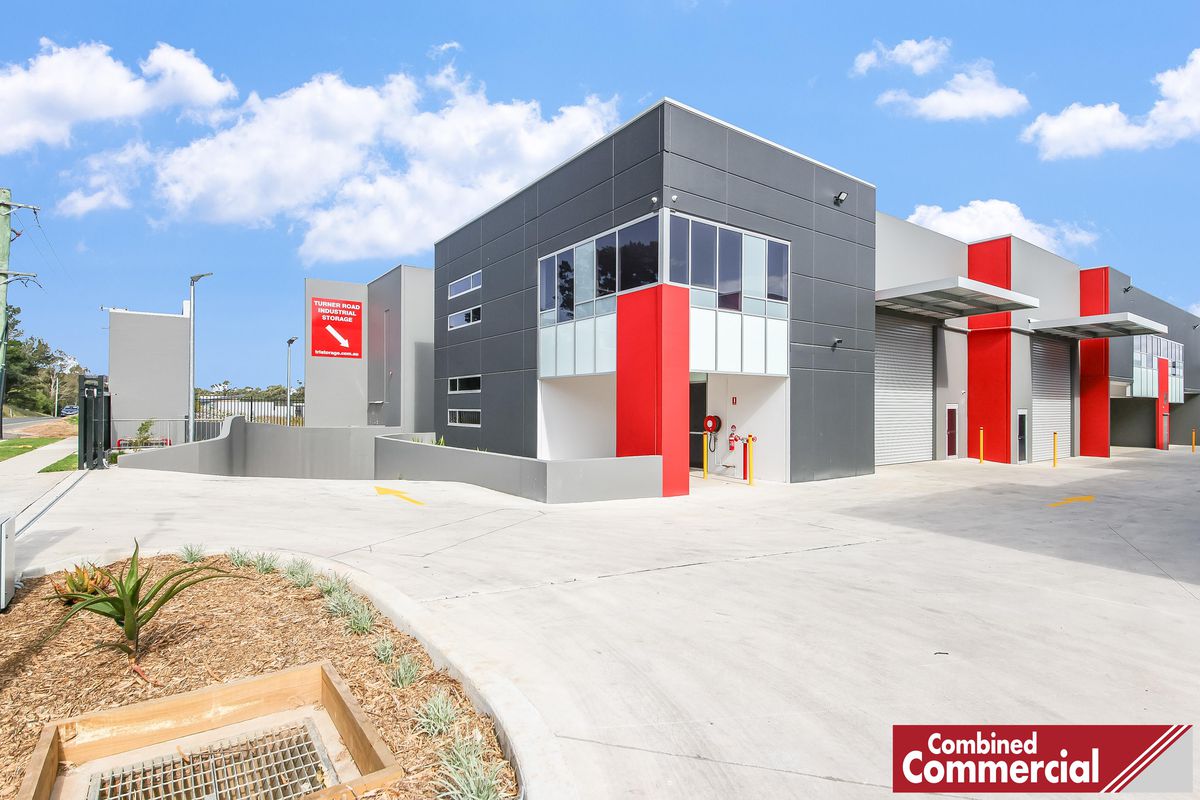 42 Turner Road, Smeaton Grange