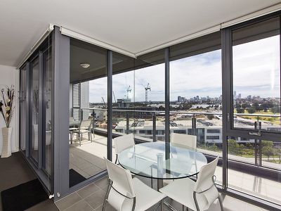 703 / 2 Oldfield Street, Burswood