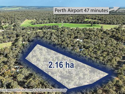 Lot 56 Hidaway Drive, Bindoon
