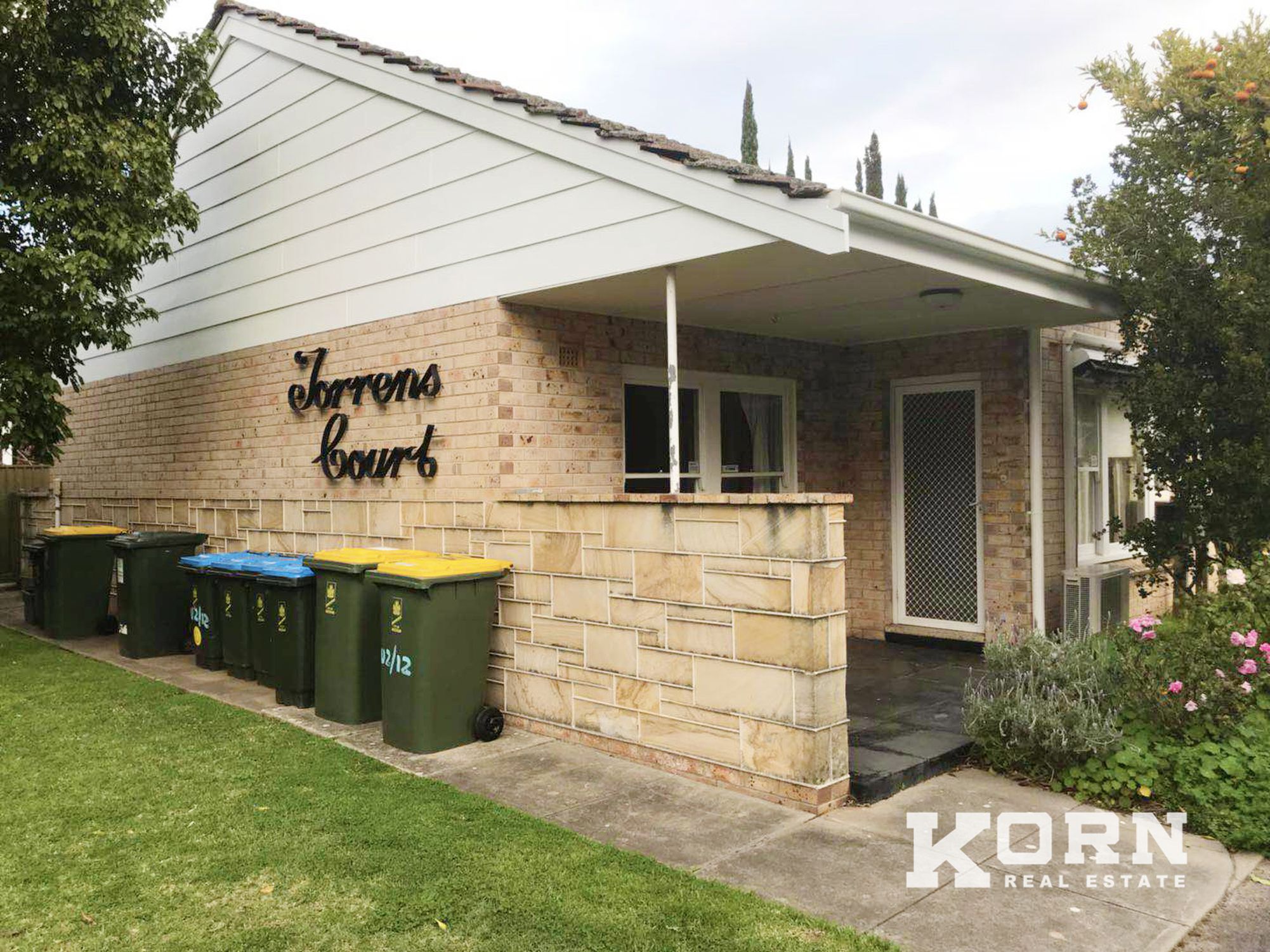 4 / 12 Fife Avenue, Torrens Park