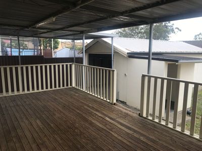 21 Gibson Avenue, Casula