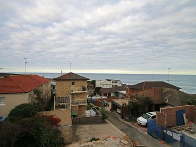 7 / 3 Thorpe Street, Clovelly