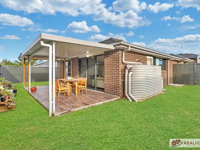 112 Matthew Bell Way, Jordan Springs