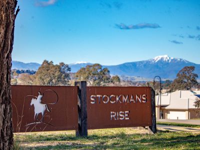 5 Stockmans Drive, Mansfield