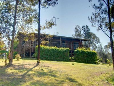 109 Whelan Road, Bollier