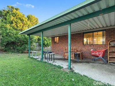 20 Turrum Street, Scarness