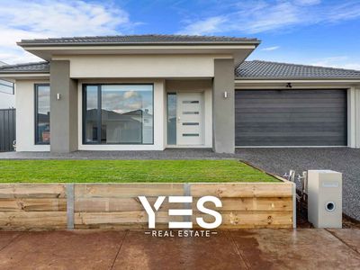 21 Grappenhall Avenue, Strathtulloh