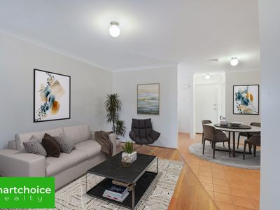 4 / 48 King George Street, Victoria Park