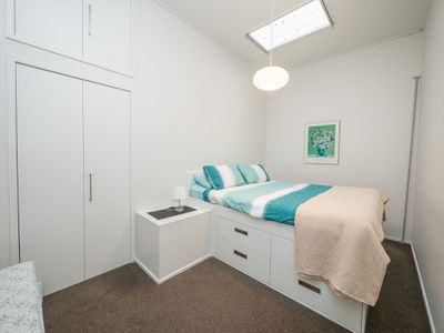 7 / 7 Liverpool Street, Dunedin Central