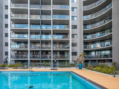 95 / 131 Adelaide Terrace, East Perth